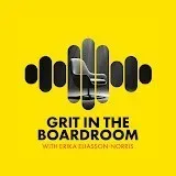 Grit in the Boardroom